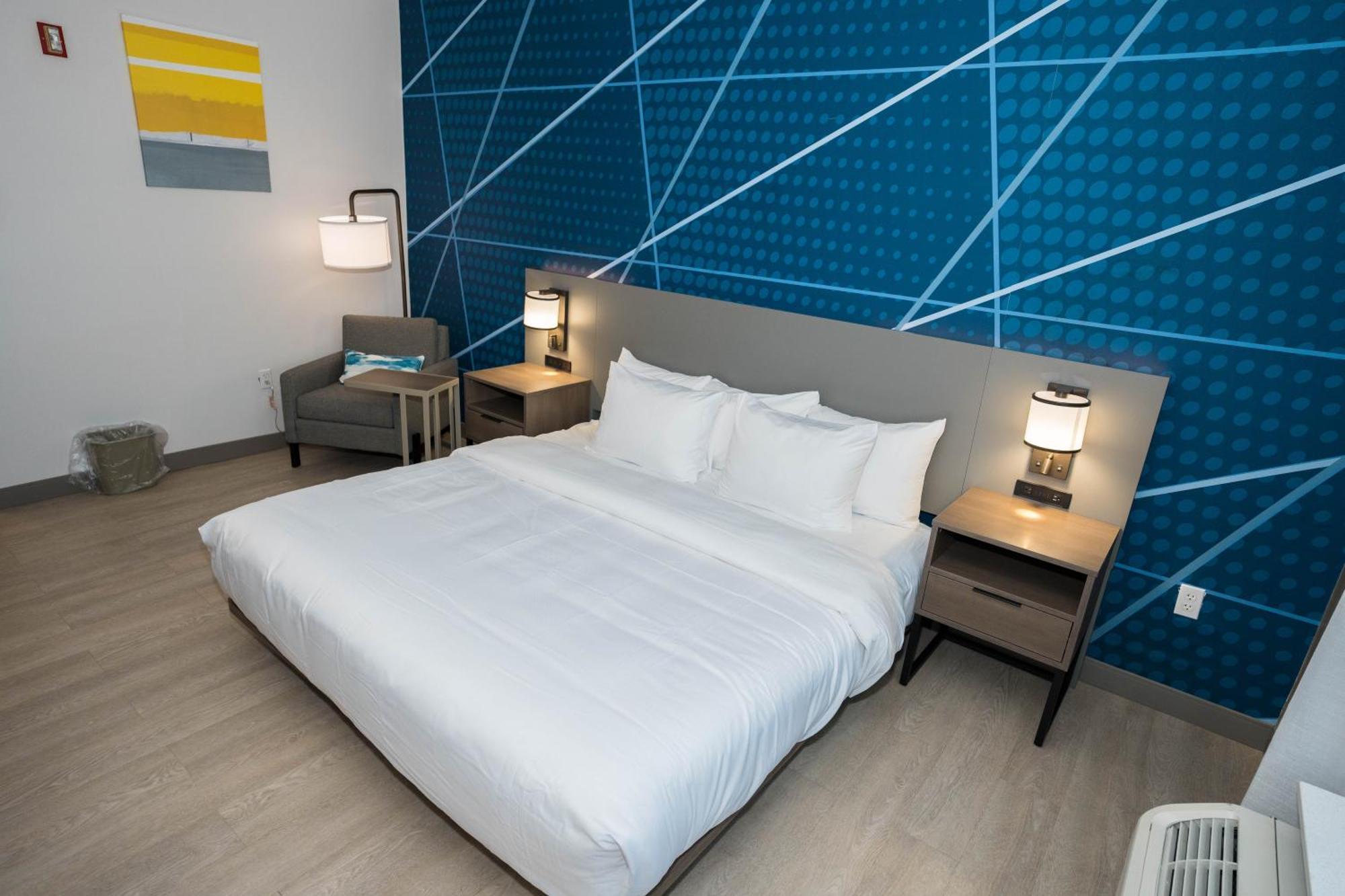 เบย์มอนต์ บาย วินด์แฮม ดีเคเตอร์ Hotel เดคาทัวร์ ภายนอก รูปภาพ