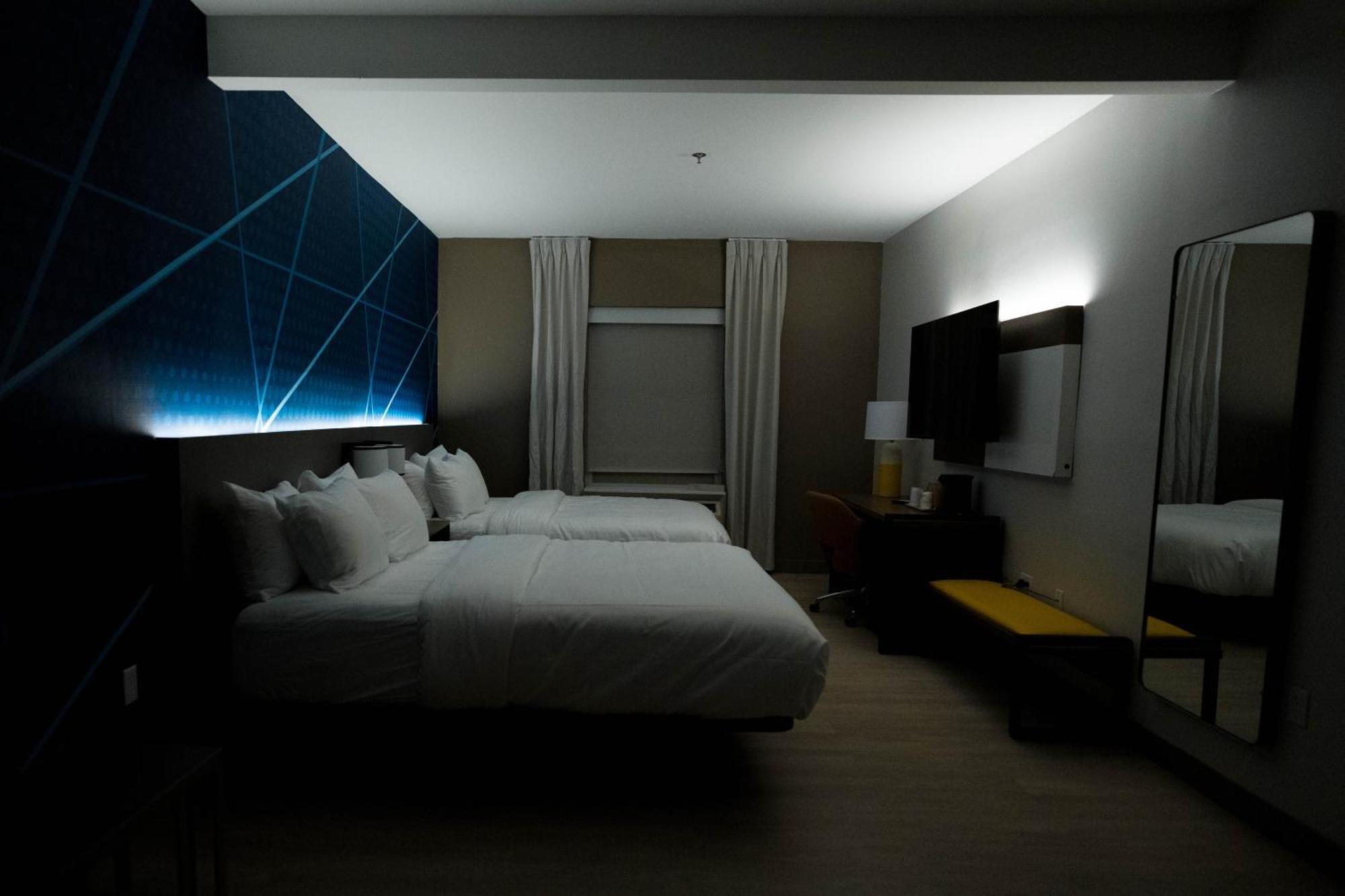 เบย์มอนต์ บาย วินด์แฮม ดีเคเตอร์ Hotel เดคาทัวร์ ภายนอก รูปภาพ