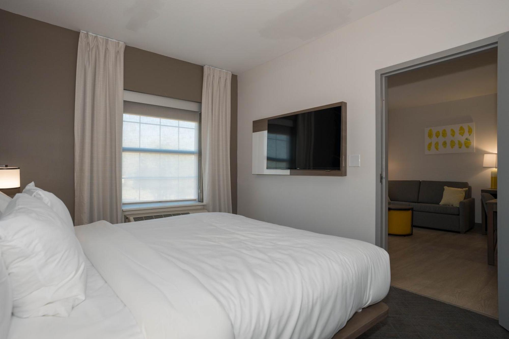 เบย์มอนต์ บาย วินด์แฮม ดีเคเตอร์ Hotel เดคาทัวร์ ภายนอก รูปภาพ