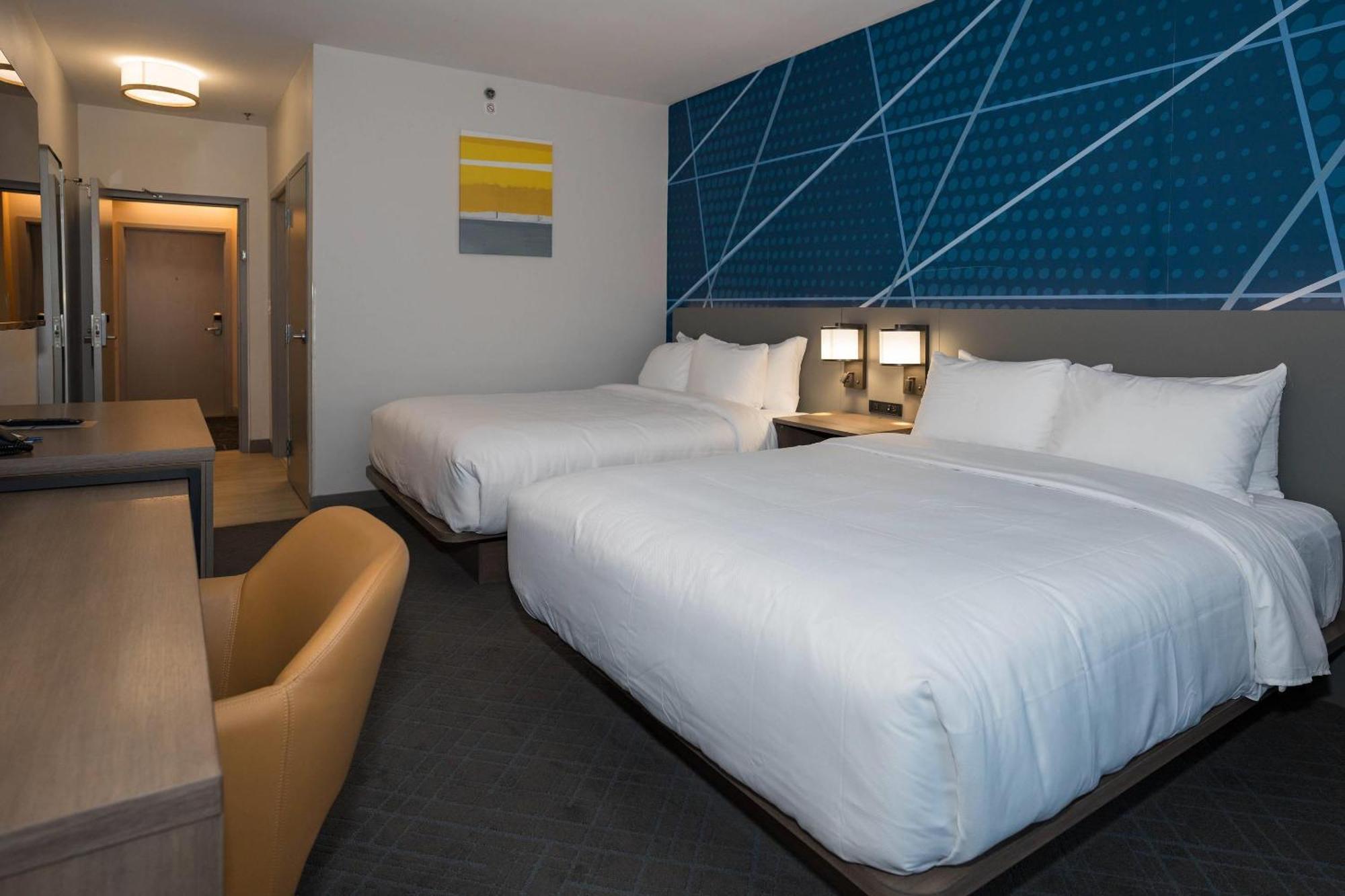 เบย์มอนต์ บาย วินด์แฮม ดีเคเตอร์ Hotel เดคาทัวร์ ภายนอก รูปภาพ