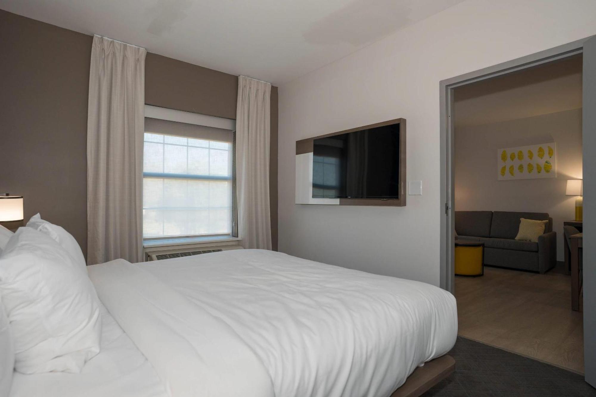 เบย์มอนต์ บาย วินด์แฮม ดีเคเตอร์ Hotel เดคาทัวร์ ภายนอก รูปภาพ