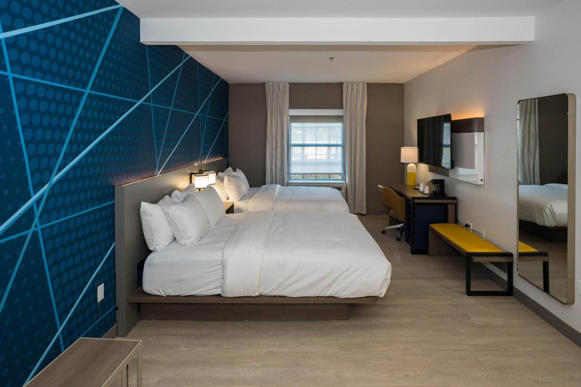 เบย์มอนต์ บาย วินด์แฮม ดีเคเตอร์ Hotel เดคาทัวร์ ภายนอก รูปภาพ